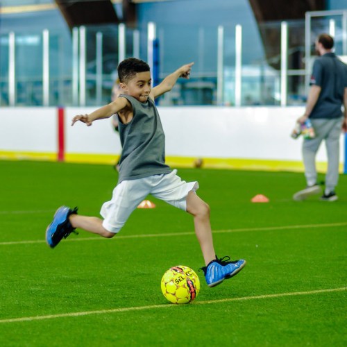 Turf Rental - Good Rec Productions