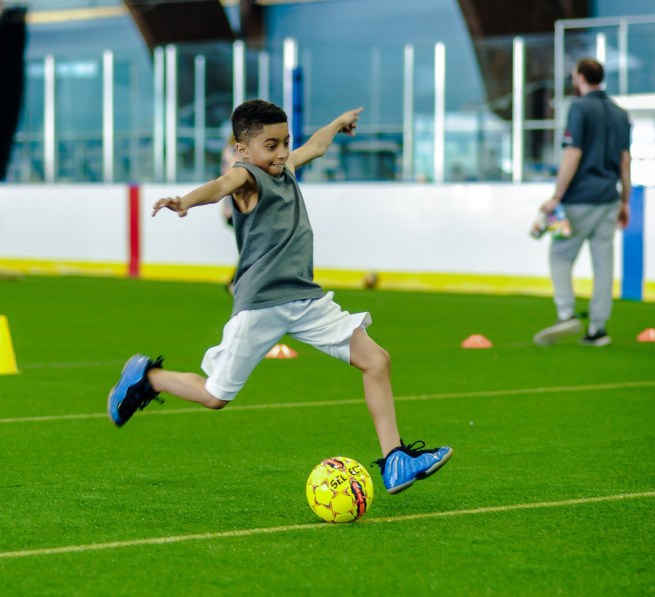 Turf Rental - Good Rec Productions