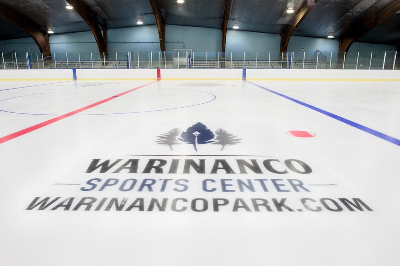 SOLD OUT Learn to Skate Session 1 (Nov/Dec 2026)
